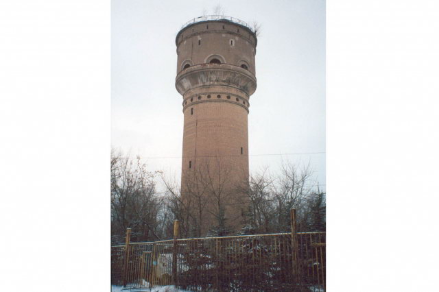 07.12.2003 - ������ ������������ �����
