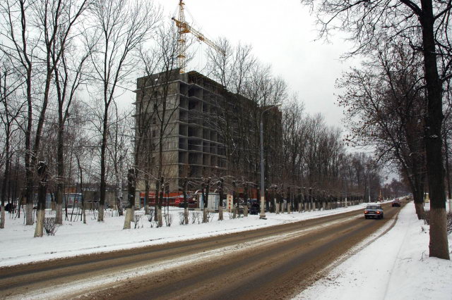 21.01.2007 - ������������� ������ ��������� ��� ��������� ����