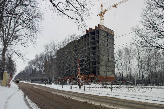 21.01.2007 - ������������� ������ ��������� ��� ��������� ����