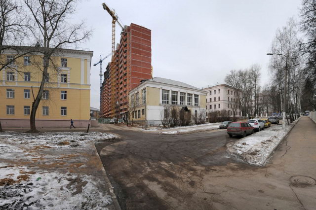 22.02.2014 - ������������� ������ ������� ��������� ����