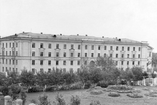 ��.1958 - ������ �2 ��������� ����