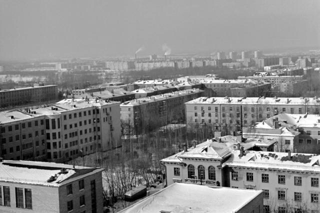 ��.1987 - ��� �� ���� ���� � ����� ������ ���