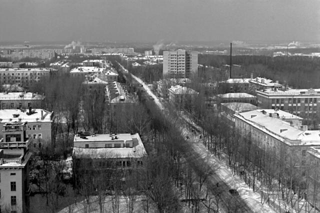 ��.1987 - ����� ������������, ��� � ����� ������ ���