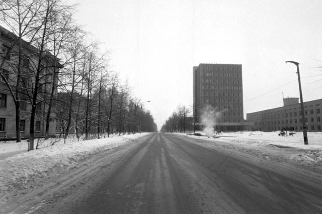 ��.1987 - ����� ������������