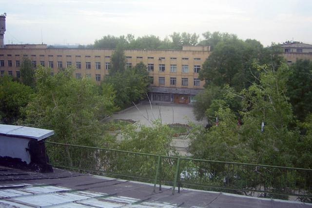 08.2003 - ����, ������ �����������