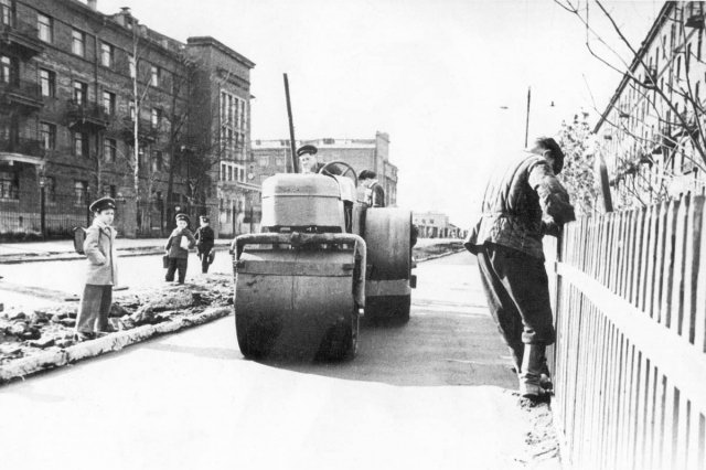 1958 - ������������ ��������, ��������������� ��������