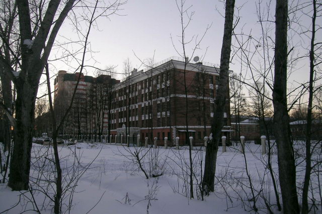25.02.2007 - ������ ������������� ��������, ����� N1