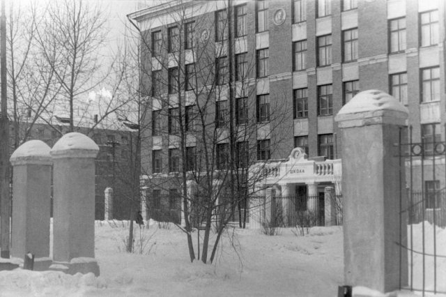 1965 - ����� �1