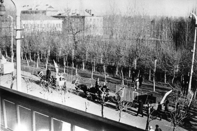 07.11.1967 - ��� � ������� ���� ������������ 9/4