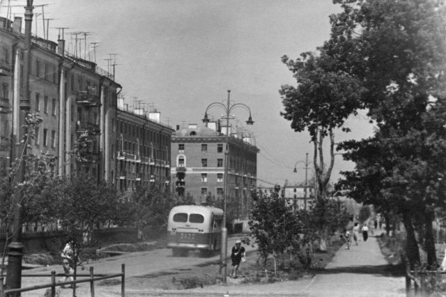 ��.1958 - ��. ������������, ����� �.9/4 - "������ ���-������"