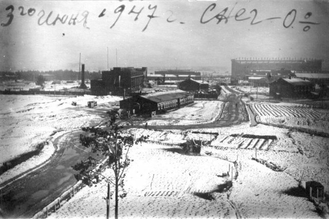 03.06.1947 - ���� 3 ���� 1947 ����