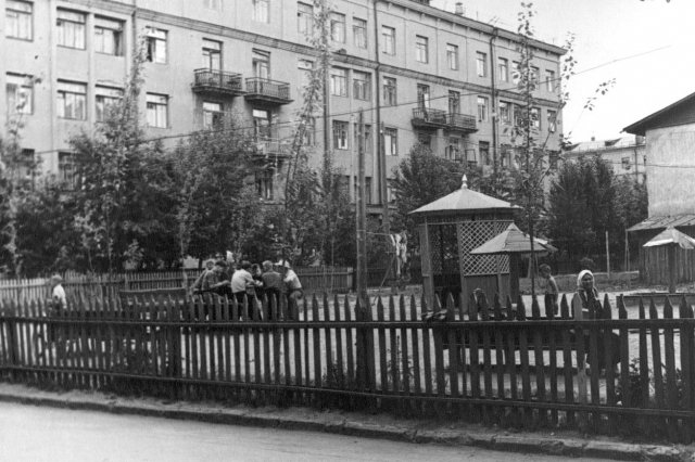 1960 - �� ����� ���� ������������ ���. 8� (��� "�")