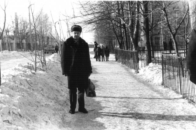 09.03.1969 - ������������ ��������, ������ ��� �6