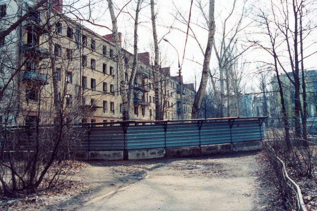 23.04.2003 - ������������ 9/4 - "������ ���������"