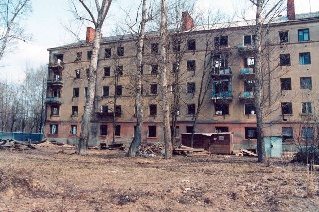 23.04.2003 - ������������ 9/4 - "������ ���������"