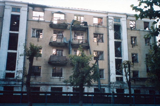 23.04.2003 - ������������ 9/4 - "������ ���������"