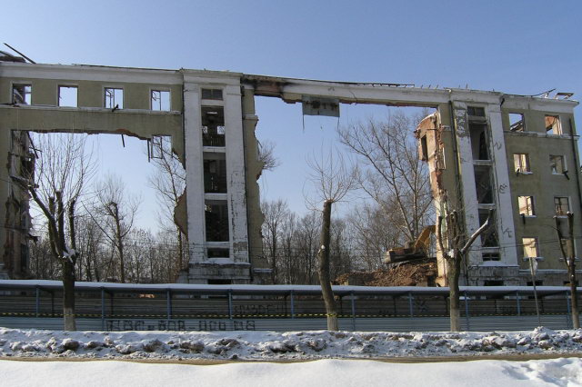 22.02.2005 - ���� ���� ������������ 9/4 - "������ ���������"