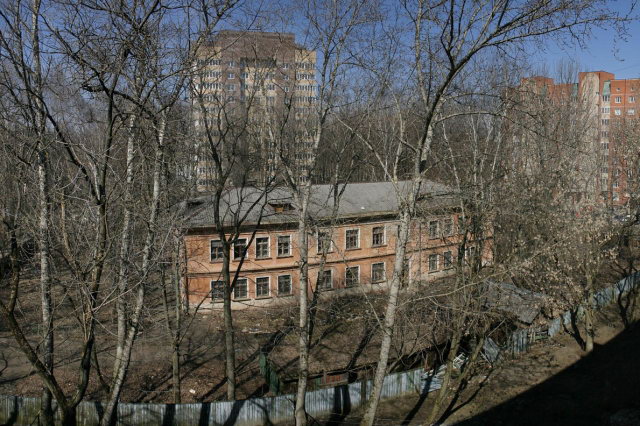 20.04.2009 - ��� �� ������ ������������� ���