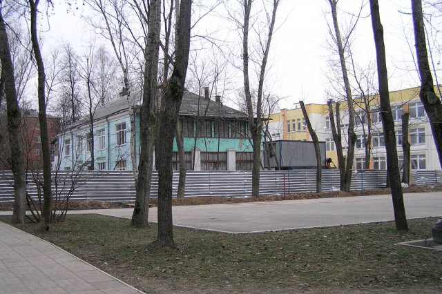 22.12.2008 - ������� ��� �8