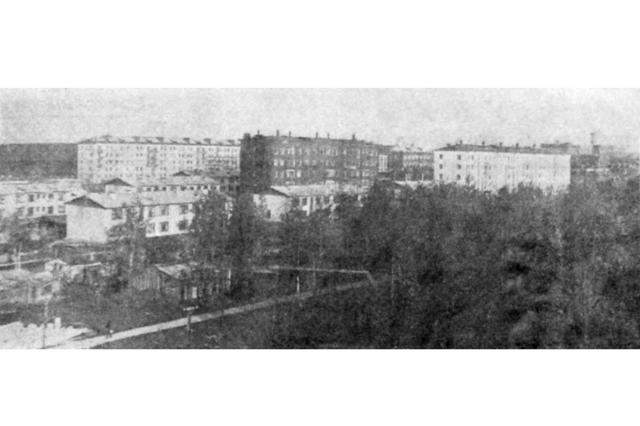 23.10.1939 - ��� � ����� �� "�����"