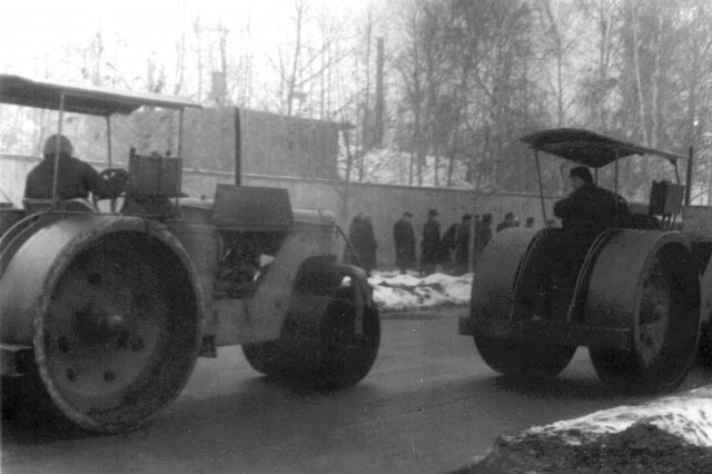 30.10.1960 - ������� �������� �� ������������