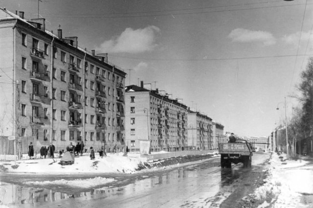 ��.1961 - ��. ������������, ���� ��15,17,19,21