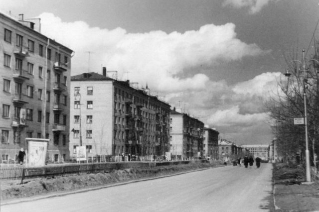 ��.1962 - ��. ������������, ���� ��15,17,19,21