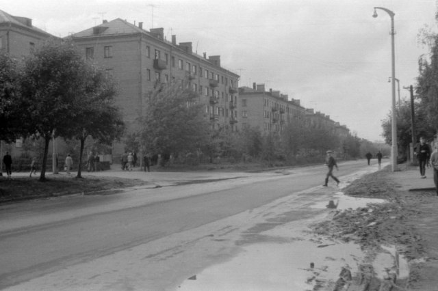1966 - ��. ������������, ���� ��15,17,19,21