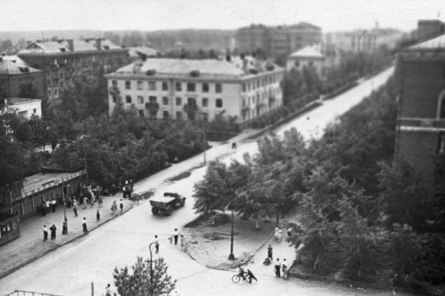 ��.1967 - ����������� ���� ������������-���������