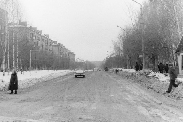 1976 - ��. ������������, ���� ��15,17,19,21