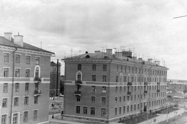 ��.1957 - ��� � ���� ������������ 36