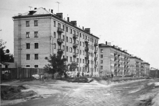 ��.1961 - ��. ������������, ���� ��15,17,19,21
