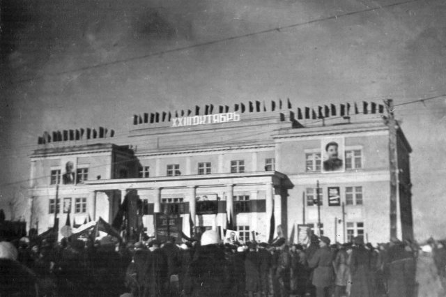 07.11.1940 - �� "������"