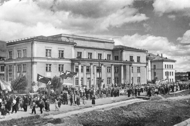 1957 - �� "������"