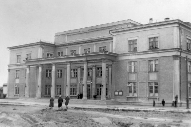 1958 - �� "������" 