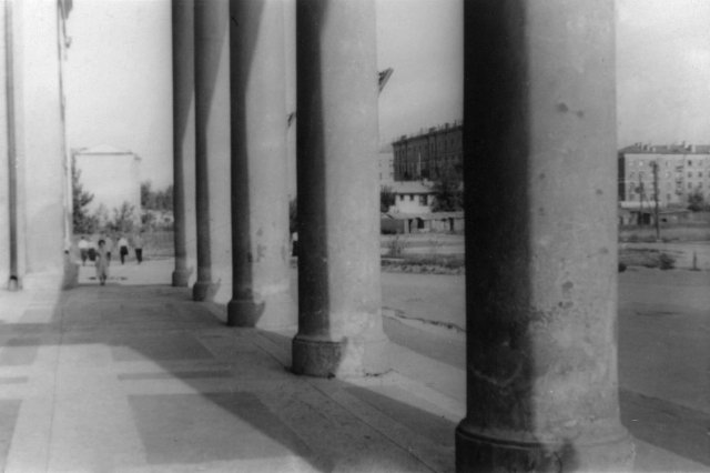 ��.1960 - ����� ��������� � ������ ������ �� ����� ����� ����� �5