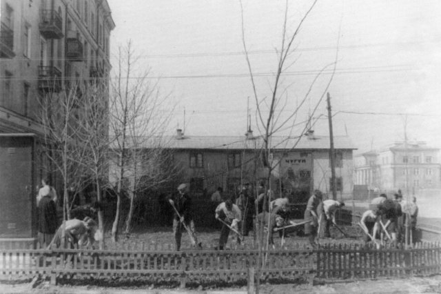 ��.1960 - ��������� 5 (�����) - "��� ���������"