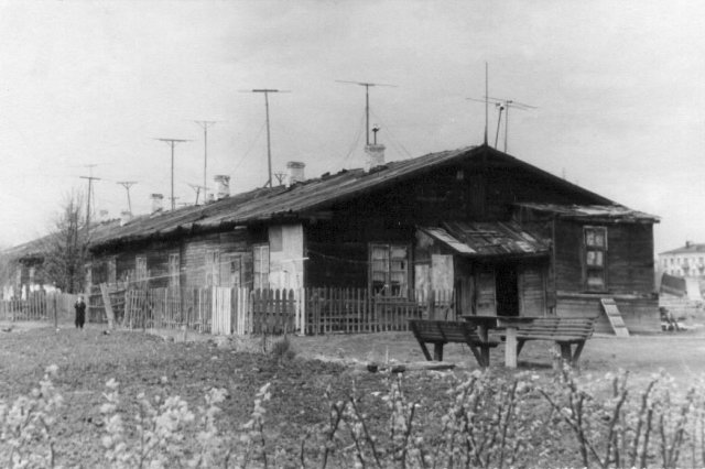14.05.1961 - ����� �27. "�����"