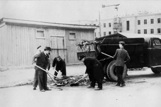 1962 - ������������� ������ ���������
