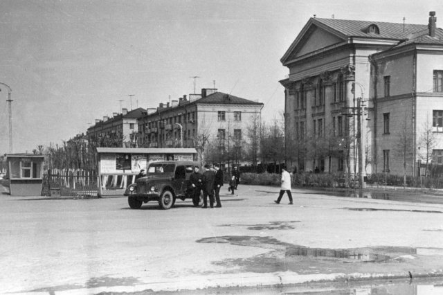��.1963 - ������� ������