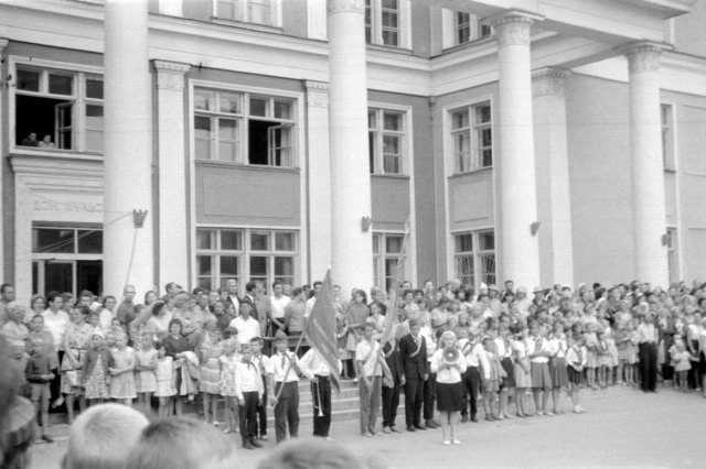 1966 - ������� ������, �� "������"