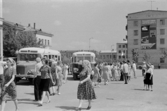 1966 - ������� ������, �� "������" �����