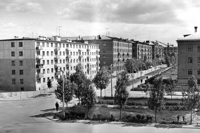 ��.1967 - ��� �� ������� ������ � ��. ������������ � �� "������"