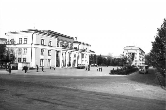 ��.1975 - �� "������" � ������� ������