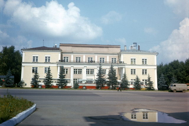 1983 - ������� ������, �� "������"