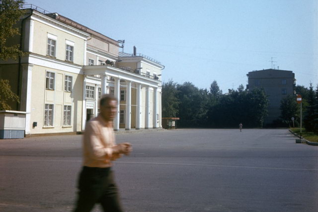 1983 - ������� ������, �� "������"