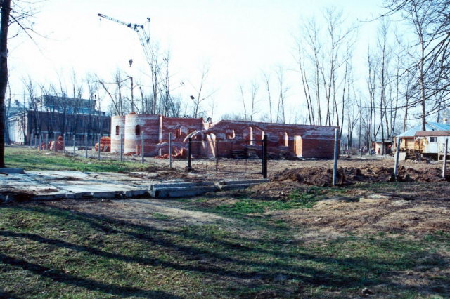 14.04.2002 - ������������� ����� ������������ ��������