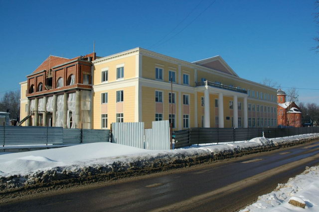 19.02.2005 - ������������� �� "������"