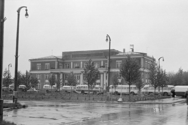 1966 - ������� ������, �� "������"