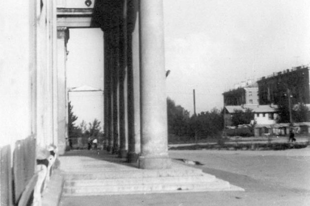 ��.1960 - ����� ��������� � ������ ������ �� ����� ����� ����� �5